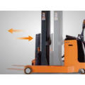 Lift Truck Electric Reach Stacker